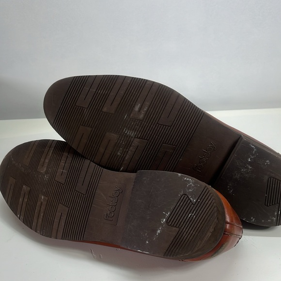 FootJoy Classics Fine Leather Tassels SlipOn Shoes Handcrafted in USA - Picture 8 of 11